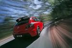 Mazda3 MPS Extreme 2007 года